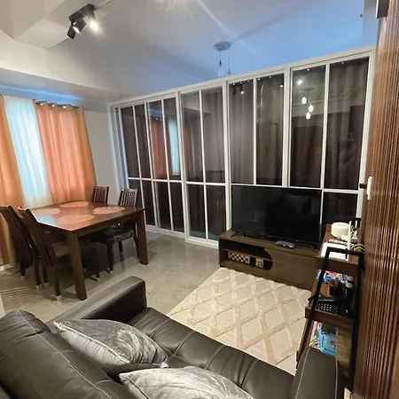 The Cozy Corner Apartment